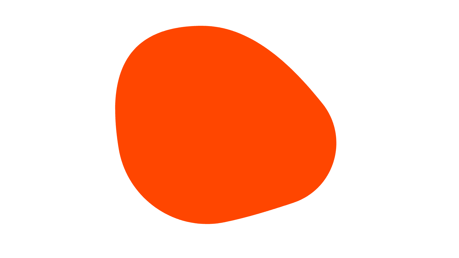 blob